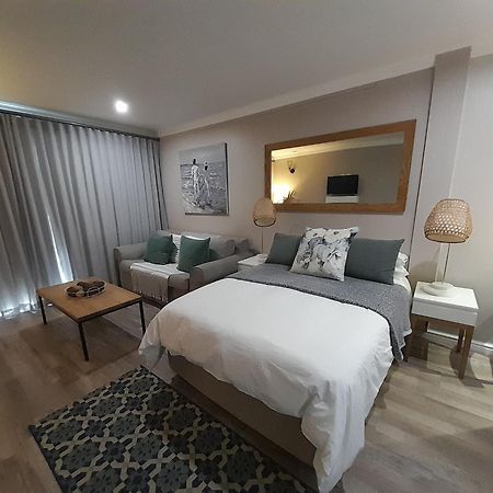Апартаменти Shipsbell 5B Сент-Френсіс-Бей Екстер'єр фото